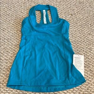 Scoop Neck Tank NWT